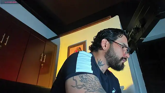 CamiloGray  online show from February 26, 2026, 1:55 pm