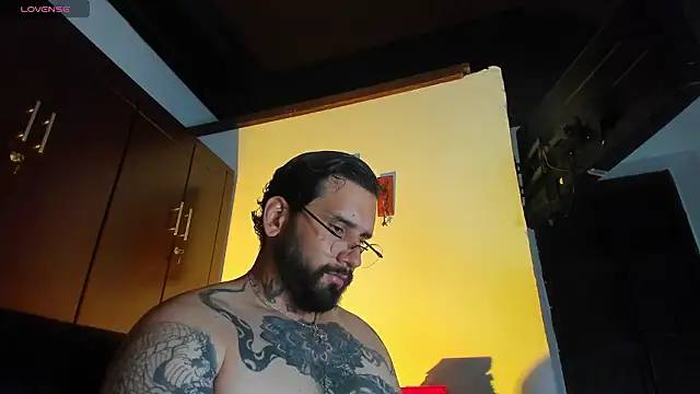 CamiloGray  online show from March 6, 2026, 2:45 pm