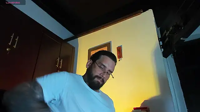 CamiloGray  online show from February 10, 2026, 1:54 pm