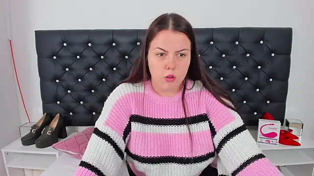 EvaLick online show from January 13, 2025, 8:15 am