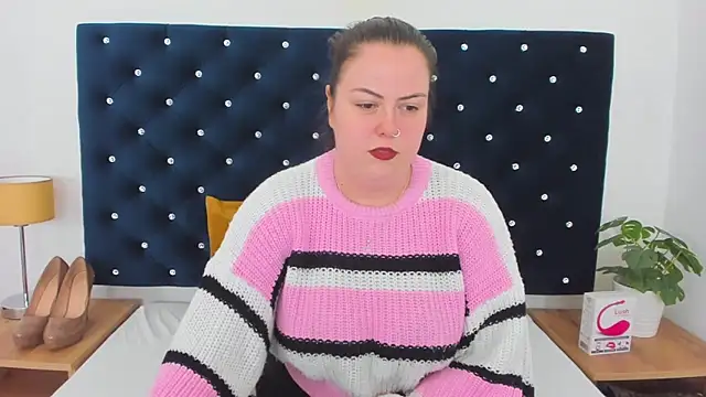 EvaLick online show from February 10, 2025, 9:36 am