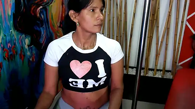 wandanara sex online show from March 31, 2026, 1:02 pm