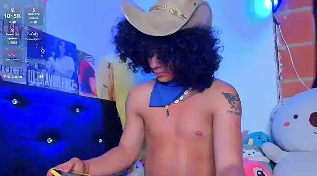 sweetvond  online show from January 22, 2025, 2:26 am