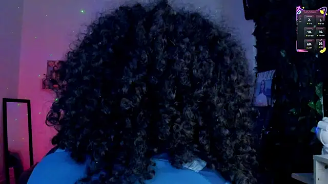 sweetvond  online show from September 10, 2025, 1:26 am