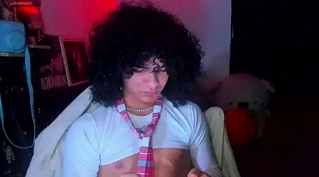 sweetvond  online show from March 2, 2025, 4:50 am