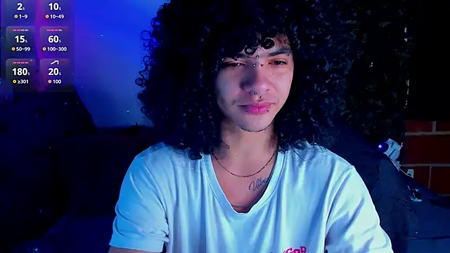 sweetvond  online show from November 25, 2025, 11:05 pm