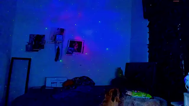 sweetvond  online show from September 16, 2025, 3:51 am