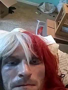 Lowerbottomboi online show from April 29, 2026, 11:58 am