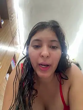 mariatudulceadiccion online show from June 12, 2026, 4:21 am