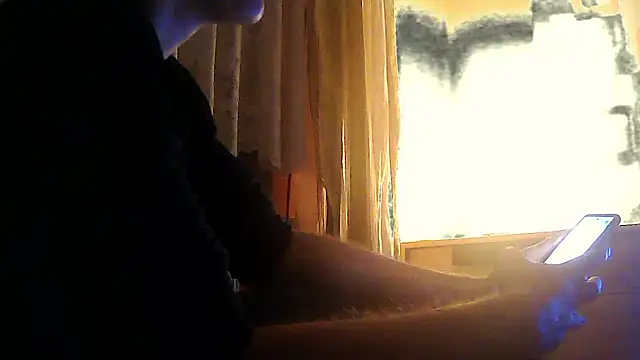 Dzutt online show from January 12, 2025, 1:32 am