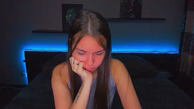 AlexaBarkley online show from March 5, 2026, 12:40 am