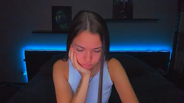 AlexaBarkley online show from October 16, 2025, 12:19 am