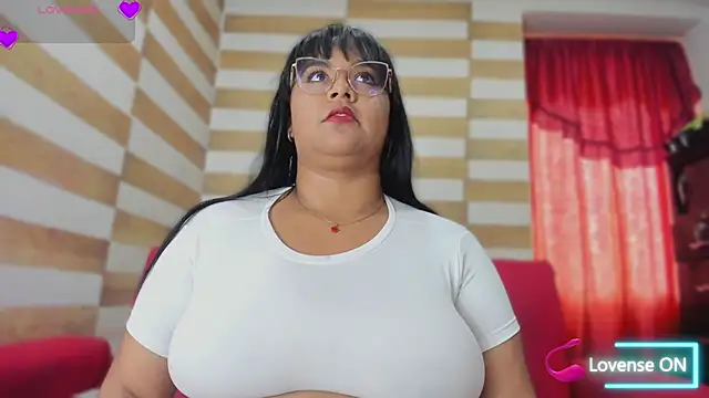 Candy browm1 online show from January 13, 2026, 12:42 pm