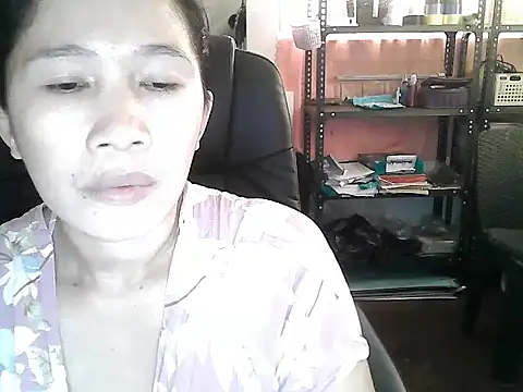 Alexiadreamer online show from March 19, 2026, 1:05 am