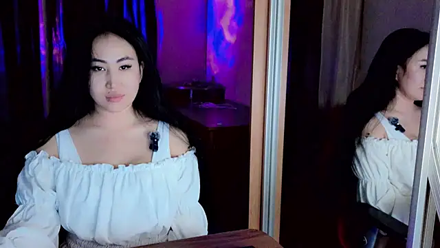 AsianQueens online show from February 24, 2025, 3:23 am