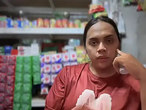  MissKhimberlyXxx  online show from December 3, 2025, 10:25 am