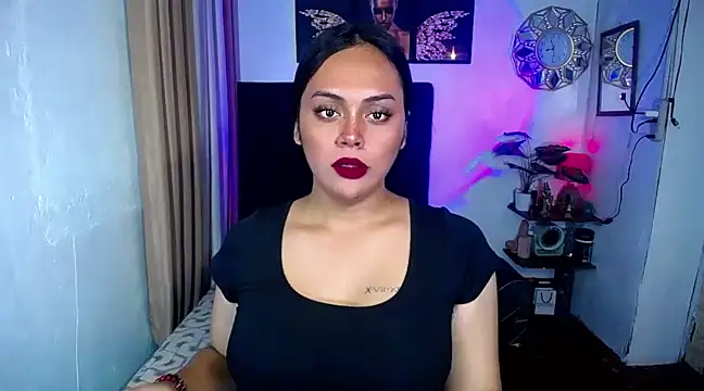  MissKhimberlyXxx  online show from March 22, 2025, 12:57 pm