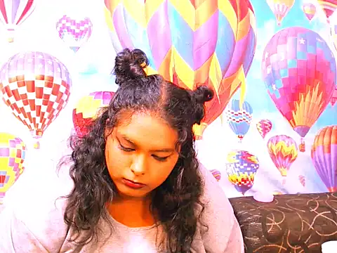 Indianfairy99 online show from December 13, 2024, 4:43 am