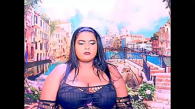 Indianfairy99 online show from March 14, 2026, 8:04 pm