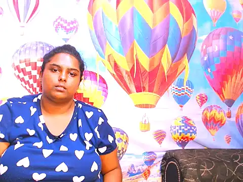 Indianfairy99 online show from January 25, 2025, 10:40 am