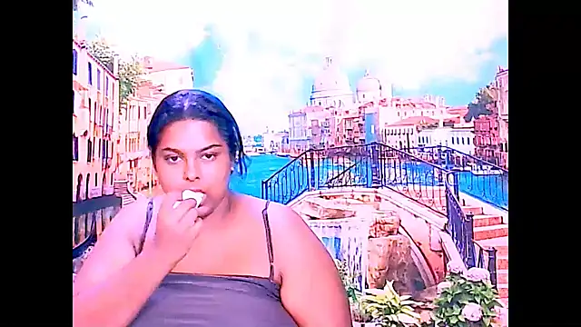 Indianfairy99 online show from February 27, 2026, 12:55 am