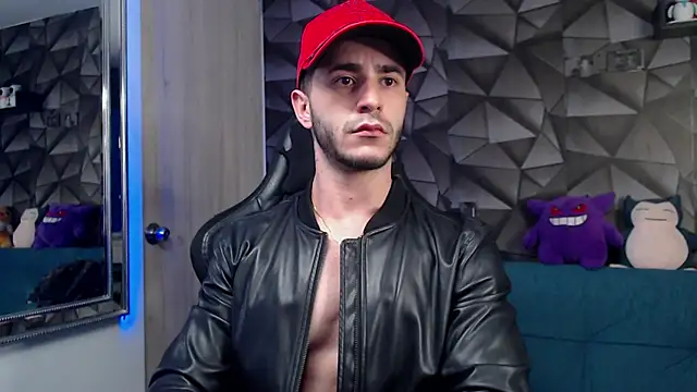 Snapshot of Latino_stud4u chatting on November 4, 2025, 11:08 pm Latino stud4u online show from November 4, 2025, 11:08 pm