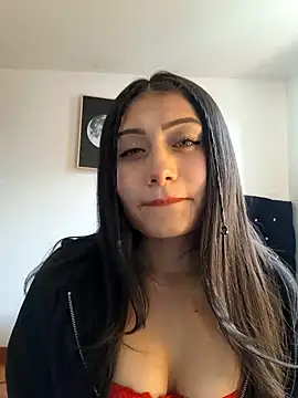 Snapshot of _Danna chatting on January 14, 2025, 7:11 pm Danna online show from January 14, 2025, 7:11 pm