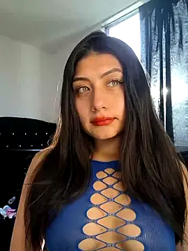 Snapshot of _Danna chatting on December 2, 2024, 11:51 am Danna online show from December 2, 2024, 11:51 am