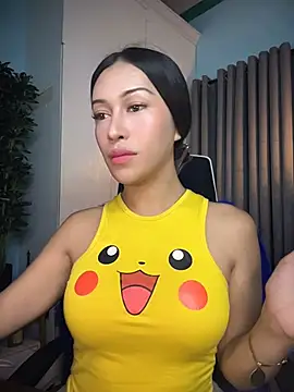 Jasmine Elcock online show from July 7, 2026, 10:13 pm