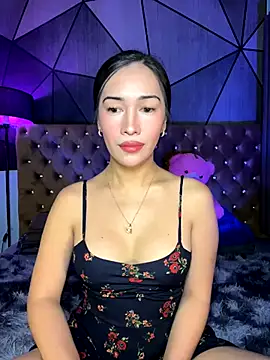 Jasmine Elcock online show from October 5, 2025, 5:58 pm