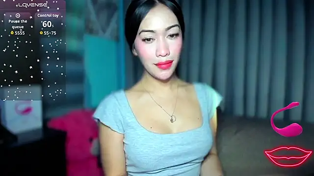 Jasmine Elcock online show from January 10, 2026, 1:17 pm