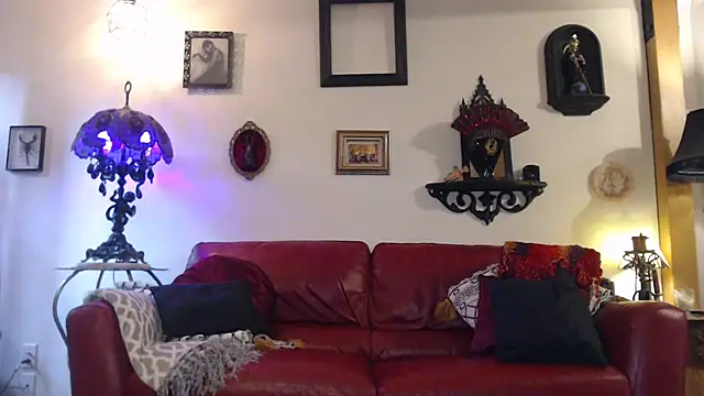 gothstripper online show from July 22, 2026, 5:15 pm