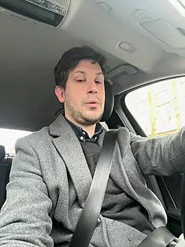 Taxidriver1988 online show from February 26, 2025, 1:54 pm