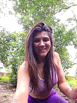 Yuky ta online show from March 12, 2025, 4:46 pm