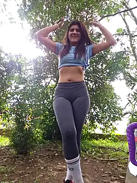 Yuky ta online show from March 11, 2025, 9:26 pm