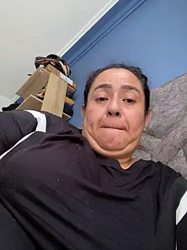 agathaxxx-69 online show from July 8, 2026, 5:24 pm