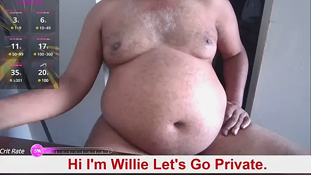 OldErotica online show from February 17, 2025, 6:06 pm