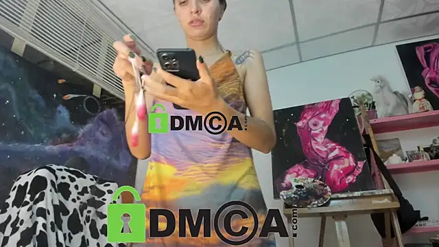 mariecam420 online show from April 13, 2026, 5:06 pm