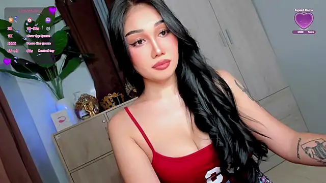 Icon1c LiLy online show from May 28, 2026, 3:03 am