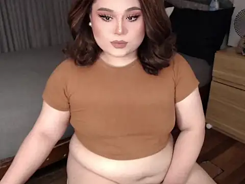 mysticofcum online show from November 29, 2025, 4:29 pm