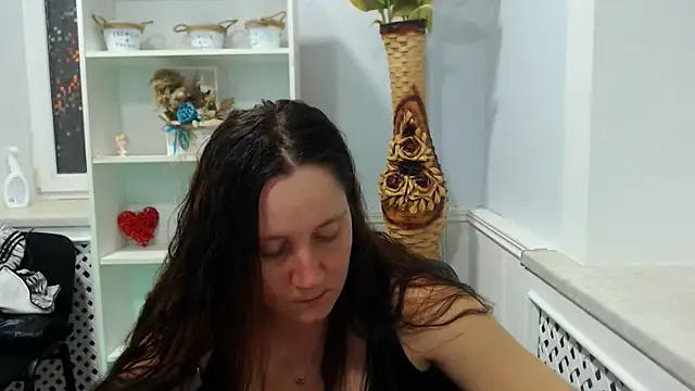 Snapshot of JosieJun_ chatting on October 13, 2025, 7:04 pm JosieJun online show from October 13, 2025, 7:04 pm