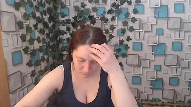 Snapshot of JosieJun_ chatting on March 12, 2025, 7:58 pm JosieJun online show from March 12, 2025, 7:58 pm