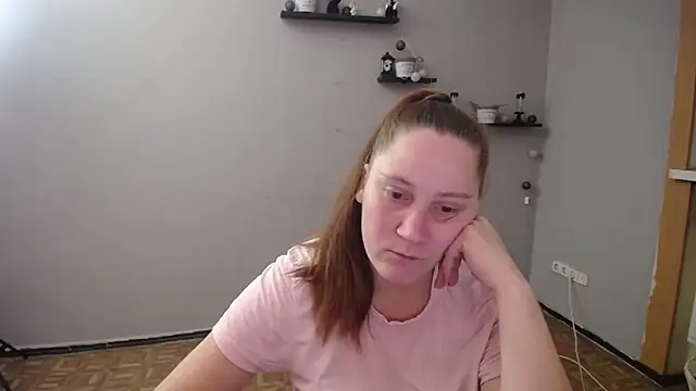 Snapshot of JosieJun_ chatting on September 27, 2025, 7:20 pm JosieJun online show from September 27, 2025, 7:20 pm