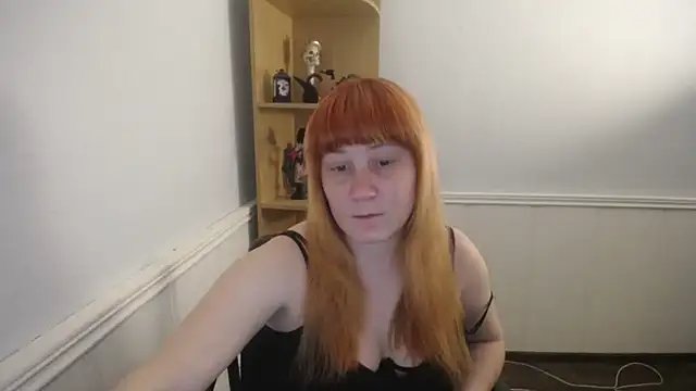 JosieJun  online show from April 27, 2026, 6:17 pm