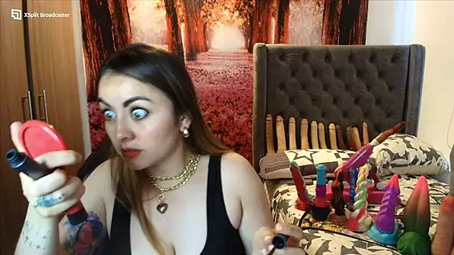 Snapshot of sofia23dirty chatting on October 8, 2025, 6:41 pm sofia23dirty online show from October 8, 2025, 6:41 pm