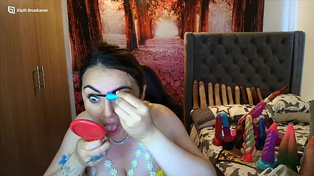 Snapshot of sofia23dirty chatting on October 10, 2025, 3:46 pm sofia23dirty online show from October 10, 2025, 3:46 pm