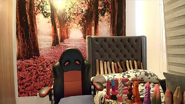 sofia23dirty online show from March 23, 2026, 9:03 pm