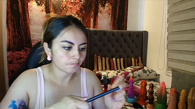 sofia23dirty online show from February 22, 2026, 5:47 pm