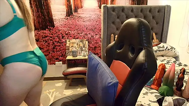 sofia23dirty online show from December 22, 2025, 9:26 pm