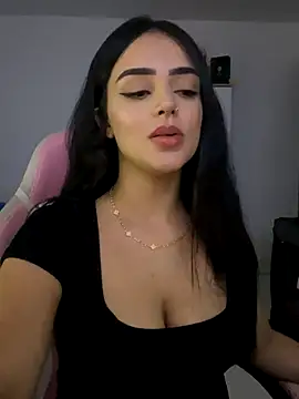 Snapshot of anniehart chatting on November 8, 2025, 3:21 am anniehart online show from November 8, 2025, 3:21 am